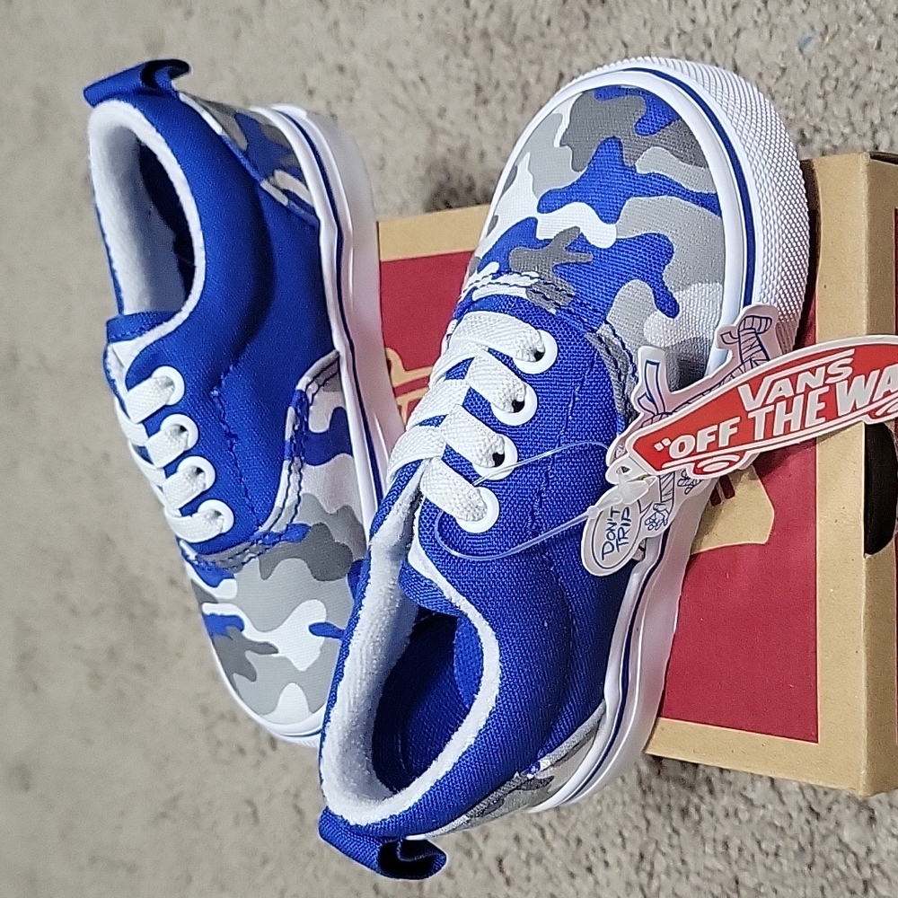Baby Vans